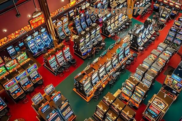 mastoto77 Live Sportsbook Markets at Your Fingertips