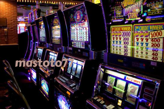 mastoto77 Slot Rooms Built for Your Lobby